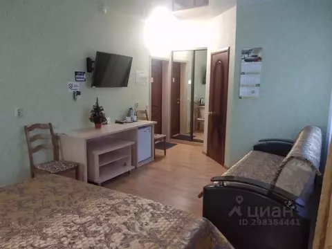 Комната Смоленская область, Вязьма ул. 25 Октября, 34 (10.0 м)