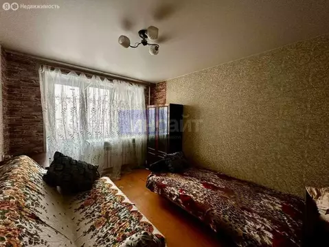 1-комнатная квартира: Рязань, 2-я Железнодорожная улица, 38 (30.8 м)