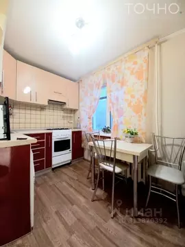 2-к кв. Пензенская область, Пенза ул. Глазунова, 3 (41.0 м)