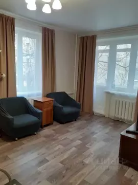 1-к кв. Москва Анадырский проезд, 7 (31.0 м)