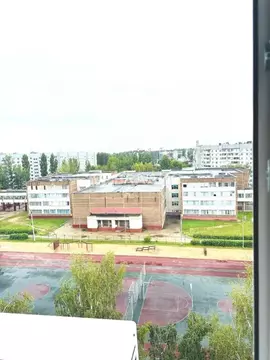 1-к кв. Саратовская область, Балаково Трнавская ул., 40 (28.4 м)