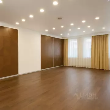 Офис в Москва Большой Строченовский пер., 7 (135 м)