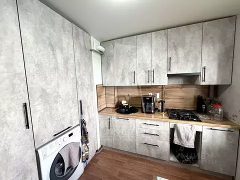 1-к кв. Ставропольский край, Пятигорск ул. Булгакова, 23 (39.5 м)