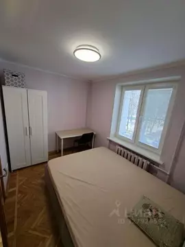 2-к кв. Москва ул. Удальцова, 3К2 (45.0 м)