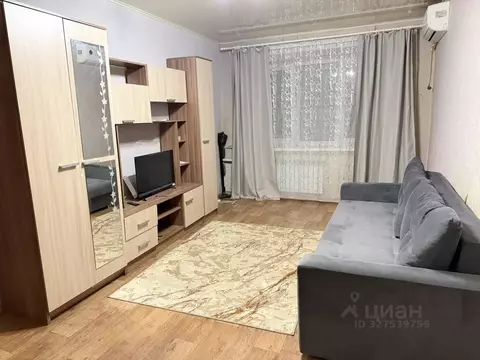 1-к кв. Липецкая область, Липецк ул. Дзержинского, 29 (35.0 м)