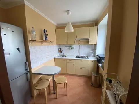 2-к кв. Москва просп. Мира, 97 (53.4 м)