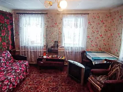 Дом в Белгородская область, Губкин ул. Чапаева, 2/10 (44 м)