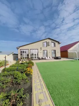 Дом в Свердловская область, Каменск-Уральский Старый Каменск мкр, ул. ...