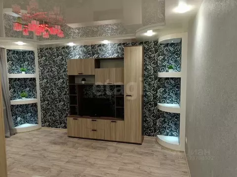 2-к кв. Тюменская область, Тюмень Садовая ул., 117 (61.0 м)