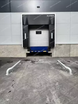 Склад в Московская область, Солнечногорск городской округ, ...