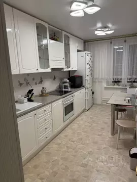 3-к кв. Москва Шипиловская ул., 15 (68.0 м)