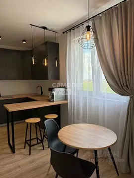 1-к кв. Тюменская область, Тюмень ул. Виктора Тимофеева, 10 (35.0 м)