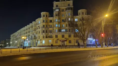 2-к кв. Волгоградская область, Волгоград ул. Дзержинского, 15 (57.6 м)