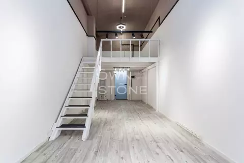 Офис в Москва Холодильный пер., 3к1с3 (48 м)