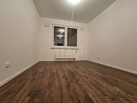 Студия Санкт-Петербург ул. Пейзажная, 24к1 (20.8 м)