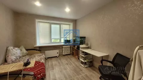 Студия Пензенская область, Пенза просп. Победы, 84 (15.9 м)