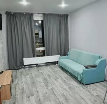 1-к кв. Тульская область, Тула ул. Пряничная, 5 (40.0 м)