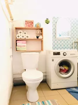 1-комнатная квартира: Новороссийск, Волгоградская улица, 26 (30 м)