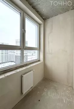 1-к кв. Пензенская область, Пенза ул. 65-летия Победы, 32 (35.2 м)