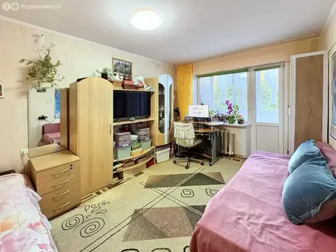 1-комнатная квартира: город Светлый, Береговая улица, 2 (26.1 м)