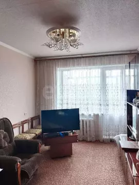 1-к кв. Ульяновская область, Ульяновск Верхнеполевая ул., 23 (35.2 м)