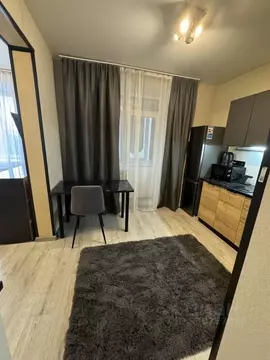 1-к кв. Москва ул. Гарибальди, 6 (38.0 м)