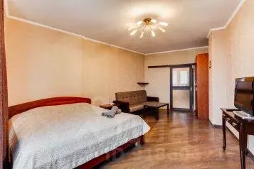 1-к кв. Московская область, Мытищи Троицкая ул., 11 (44.0 м)