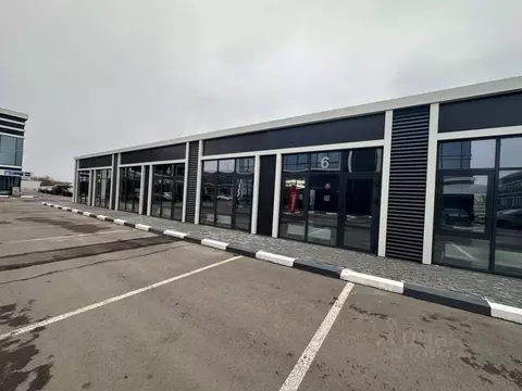 Помещение свободного назначения в Татарстан, Набережные Челны ул. 40 ...