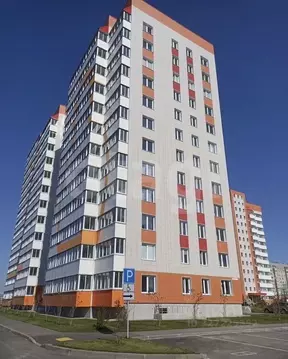 Студия Алтайский край, Барнаул Северный Власихинский проезд, 98 (29.7 ...