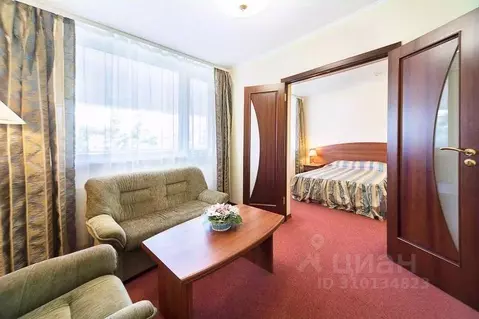 Комната Московская область, Сергиев Посад просп. Красной Армии, 171 ...