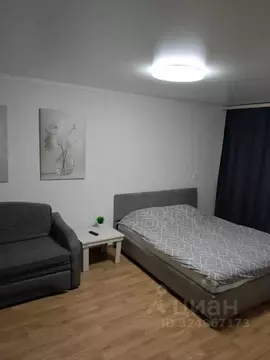 1-к кв. Башкортостан, Салават Октябрьская ул., 8 (35.0 м)