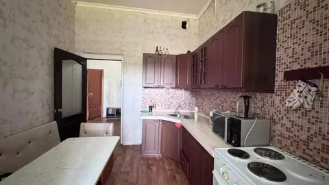 2-к кв. Иркутская область, Иркутск Карпинская ул., 19/4 (45.0 м)