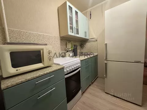 2-к кв. Башкортостан, Уфа ул. Коммунаров, 69/2 (46.0 м)