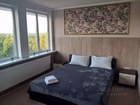 Комната Нижегородская область, Краснобаковский муниципальный округ, д. ...