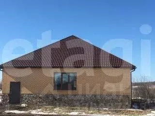 Дом в Белгородская область, Яковлевский муниципальный округ, ...