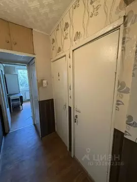 3-к кв. Санкт-Петербург просп. Художников, 26К2 (60.3 м)