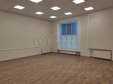 Офис в Санкт-Петербург Московский просп., 212 (88 м)