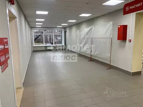 Помещение свободного назначения в Московская область, Рошаль ул. ...