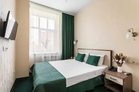 Комната Москва Пестовский пер., 3С1