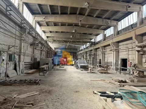 Производственное помещение в Тульская область, Алексин ул. ...