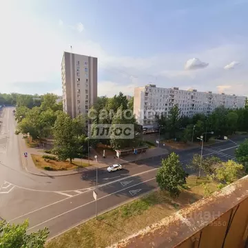 2-к кв. Москва Ташкентская ул., 27К1 (38.6 м)