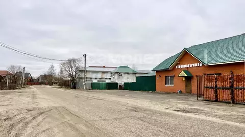 Участок в Московская область, Егорьевск муниципальный округ, д. ...