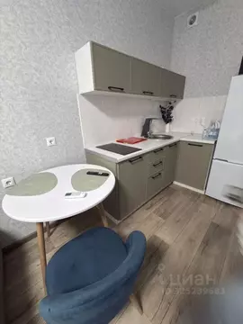 Студия Московская область, Одинцовский городской округ, Новоивановское ...