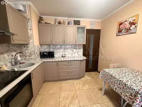 1-комнатная квартира: Всеволожск, Джанкойская улица, 1 (33.4 м)