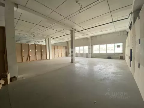 Помещение свободного назначения в Костромская область, Кострома ул. ...