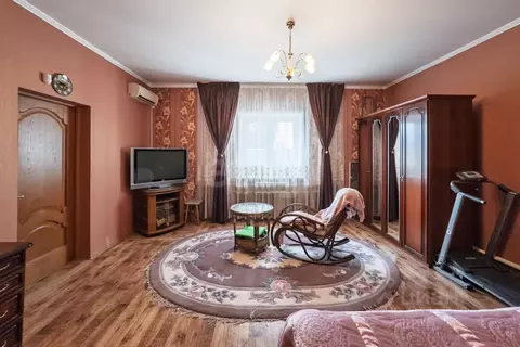 Дом в Ульяновская область, Ульяновск Александровская ул., 225 (131 м)