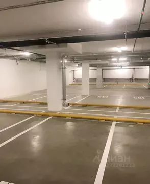Гараж в Москва ул. Татьянин Парк, 14к4 (15 м)