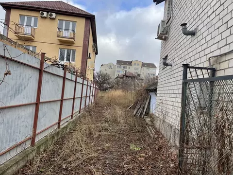 Участок в Краснодарский край, Анапа Алексеевка мкр, ул. Спортивная ...