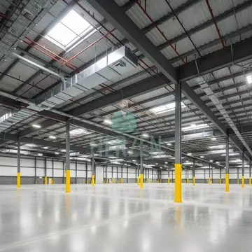 Производственное помещение в Московская область, Чехов муниципальный ...