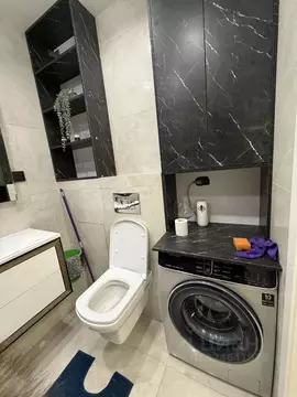 1-к кв. Татарстан, Казань ул. Николая Ершова, 66В (37.0 м)